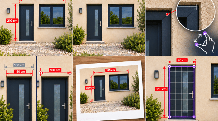 Snapcote annotation photos